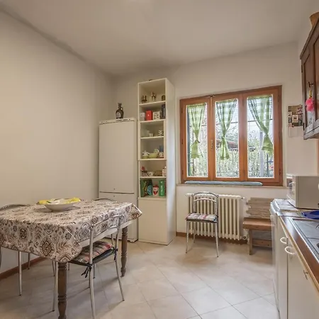 La Casa Di Gloria *